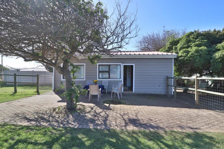 3 Bedroom Property for Sale in Hartenbos Central Western Cape